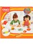 Nessiworld 2015 Crafy Süper Burger Oyun Hamuru Seti 200 G 12 Parça 3