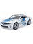 Nessiworld MAY32108 Maisto 1:24 2010 Model Chevrolet Camaro Ss Rs Police Model Araba -Necotoys 2