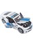 Nessiworld MAY32108 Maisto 1:24 2010 Model Chevrolet Camaro Ss Rs Police Model Araba -Necotoys 3
