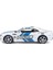 Nessiworld MAY32108 Maisto 1:24 2010 Model Chevrolet Camaro Ss Rs Police Model Araba -Necotoys 4