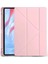 Bfs Huawei Honor Pad X9A Kalemlikli Mars Tablet Kılıfı - Rose Gold 1
