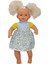 Nessiworld Bebelou Sarıl Bana Bebeği 40 cm 3
