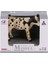 Nessiworld Q9899-A95 Çiftlik Hayvanları figür -Birliktoys 2
