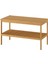 Ragrund Bank Bambu 77 x 37 Cm 1