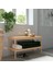 Ragrund Bank Bambu 77 x 37 Cm 2