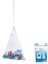 Nessiworld Bebek Çamaşır Yıkama Torbası 010 1