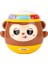 Nessiworld BIB-6005 Maymun Projeksiyon 5ın1 oyuncak 2