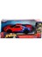 Nessiworld 7038 1:16 Marvel Spiderman 2017 Ford Gt USB Şarjlı Uzaktan Kumandalı Araba 1