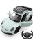 Nessiworld 10130 Sun-Ras-Rc Araba 1 14 Porsche 911 Dakar Standard Versıon Ff 2 4ghz 3