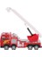 Nessiworld YH-711-58A Sürtmeli Metal 1:50 Merdivenli 1