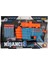 Nessiworld Fab 5757 4 Ağızlı Dart Atıcı Silah -Prestij Oyuncak 1
