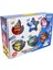 Nessiworld Robocar Poli Quick Transforming Mini Rescue Deluxe 2