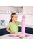 Nessiworld JFV58 Barbie Color Reveal Balondan Hayvan Figürleri Serisi 3