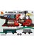 Nessiworld 01551 Sunman, Sesli ve Işıklı Klasik Tren Seti 16 Parça 1