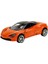 Nessiworld 3095 1:32 Maxx Wheels Glow Işıklı Araba 12,5 cm -Sunman 1