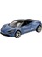 Nessiworld 3095 1:32 Maxx Wheels Glow Işıklı Araba 12,5 cm -Sunman 3