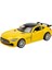 Nessiworld 3095 1:32 Maxx Wheels Glow Işıklı Araba 12,5 cm -Sunman 4