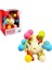 Nessiworld RT603-7 Cır Cırlı Cıngıraklı Diş Kaşıyıcılı 1