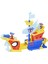 Nessiworld G0666 Spidey ve Inanılmaz Arkadaşları Webs Ahoy Bubble Ship +3 Yaş 2