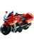 Nessiworld JW567-063 Sürtmeli Ilk Yardım Motorsikleti 2