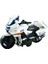 Nessiworld JW567-063 Sürtmeli Ilk Yardım Motorsikleti 5