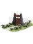 Nessiworld 253252028 Jada Jurassic World Nano Scene 3