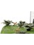 Nessiworld 253252028 Jada Jurassic World Nano Scene 4