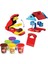 Nessiworld 03676 Hamur Ev Seti 600 gr 2