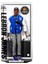 Nessiworld HRM33 Kenbassadors Bebek - Lebron James 1