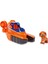 Nessiworld Paw Patrol Aqua Pups Temalı Araçlar 5