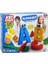 Nessiworld Art Craft Alfabe Hamur Set 03731 1