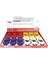 Nessiworld SR-1310-11-12-13 Çek Bırak Işık ve Müzikli 1:36 Spor 2