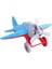 Nessiworld 30770 Let's Be Child - Pırpır Uçak +18 Ay 5