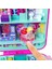 Nessiworld JGK22 Polly Pocket Mattel 80. Yıl Özel Nostaljik Kompakt Oyun Seti 5