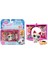 Nessiworld Littlest Pet Shop Miniş ve Temalı Oyun Köşesi 4