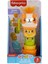 Nessiworld HXP17 Fisher-Price Taşınabilir Sevimli Dostlar 1