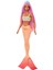 Nessiworld HRR02 Dreamtopia Barbie Denizkızı Bebek 2