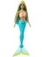 Nessiworld HRR02 Dreamtopia Barbie Denizkızı Bebek 5