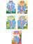 Pırpır Kelebek Serisi (5 Kitap) 1