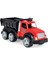 Nessiworld 06 621 Master Truck Kırmızı Kutulu 1
