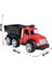 Nessiworld 06 621 Master Truck Kırmızı Kutulu 2