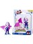 Nessiworld G0661 Spidey ve Inanılmaz Arkadaşları - Figür ve Aksesuar +3 Yaş 1