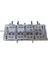 Op 73504492 - Silindir Kapağı Subaplı Fıat Egea 16 Lınea 10 1.4 16V 1
