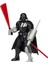 Nessiworld F9481 Star Wars Mixmashers Delüks Figür 2
