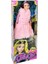 Nessiworld WG-66769 Kürkçü Çizmeli Bebek 29 cm -Vardem 2