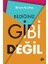 Bildiğiniz Gibi Değil 1