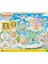 Nessiworld 5815 Sylvanian Families Gökyüzü Masal Kalesi Oyun Seti +3 Yaş 1