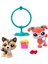 Nessiworld Littlest Pet Shop Minişler 2’li Figür Seti S2 1