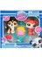 Nessiworld Littlest Pet Shop Minişler 2’li Figür Seti S2 5