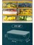 6'lı Buzdolabı Düzenleyici Organizeri Mikrodalgaya Uygun Difriz Saklama Kabı (6X775ML) 6